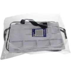 Necessärer / Toalettväskor 3-pack