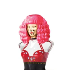 Nicki Minaj Minajesty Edp 100ml