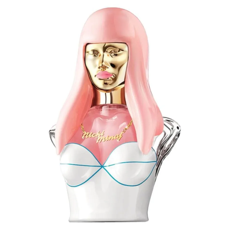 Nicki Minaj Pink Friday Edp 100ml