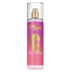 Nicki Minaj Pink Friday Fragrance Mist 236ml