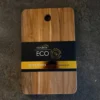 Nordkök ECOWOOD skärbräda 3-pack