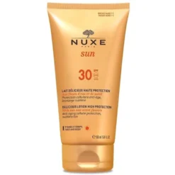 Nuxe Sun Delicious Cream High Protection SPF30 50ml
