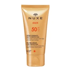 Nuxe Sun Melting Cream High Protection SPF50 50ml