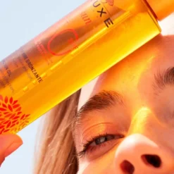 Nuxe Tanning Sun Oil SPF50 150ml
