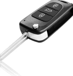 Nyckelskal med 3 knappar till Hyundai och Kia