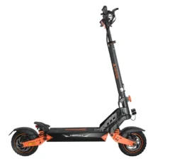 Offroad Elscooter Ebike K2 Max - 1000W 50km/h - 48V 20Ah - 65 km räckvidd ebike elsparkcykel escooter