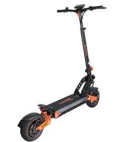 Offroad Elscooter Ebike K2 Max - 1000W 50km/h - 48V 20Ah - 65 km räckvidd ebike elsparkcykel escooter