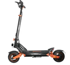 Offroad Elscooter Ebike K2 Max - 1000W 50km/h - 48V 20Ah - 65 km räckvidd ebike elsparkcykel escooter