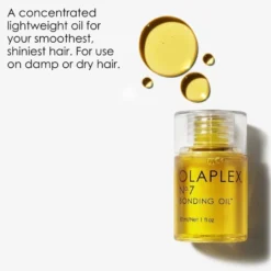 Olaplex No.7 Bonding Oil 30ml