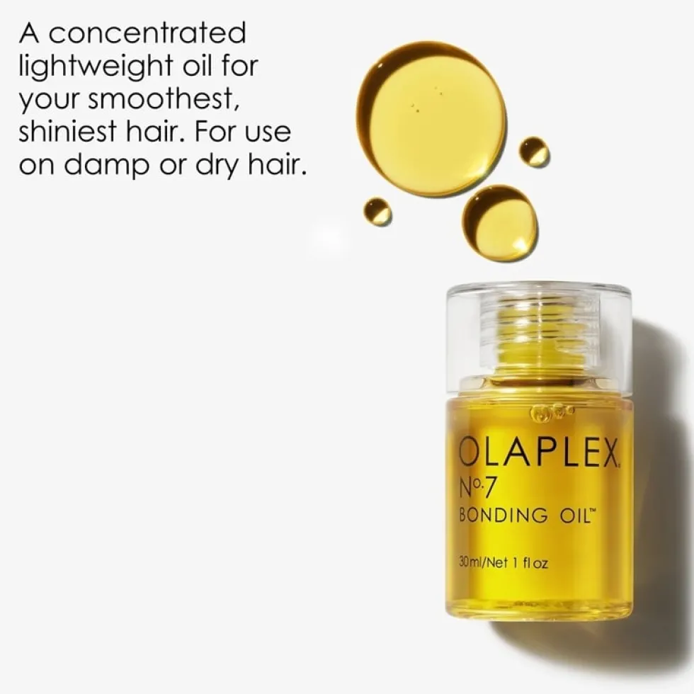 Olaplex No.7 Bonding Oil 30ml