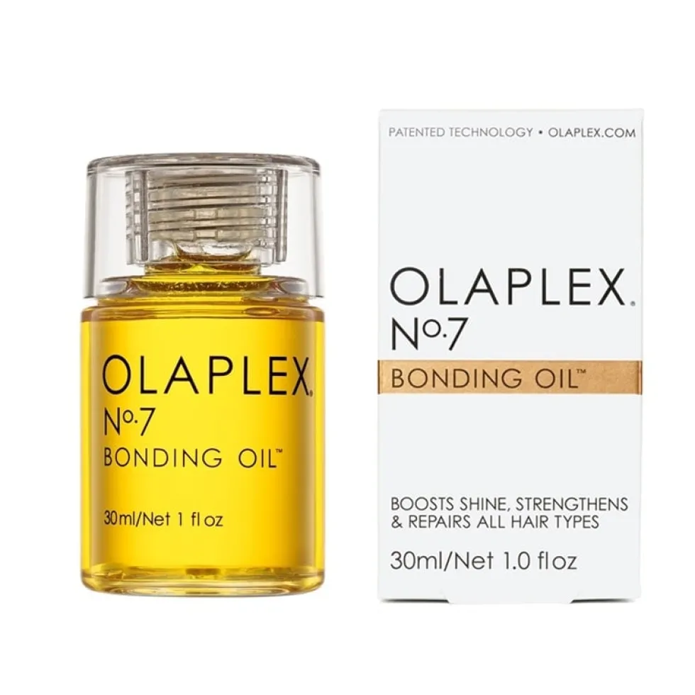 Olaplex No.7 Bonding Oil 30ml