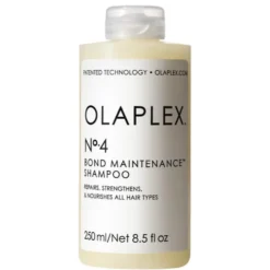 Olaplex No.4 Bond Maintenance Shampoo 250ml