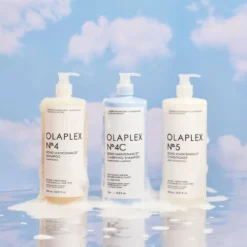 Olaplex No.4 Bond Maintenance Shampoo 1000ml