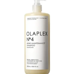 Olaplex No.4 Bond Maintenance Shampoo 1000ml
