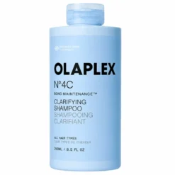 Olaplex No.4C Bond Maintenance Clarifying Shampoo 250ml