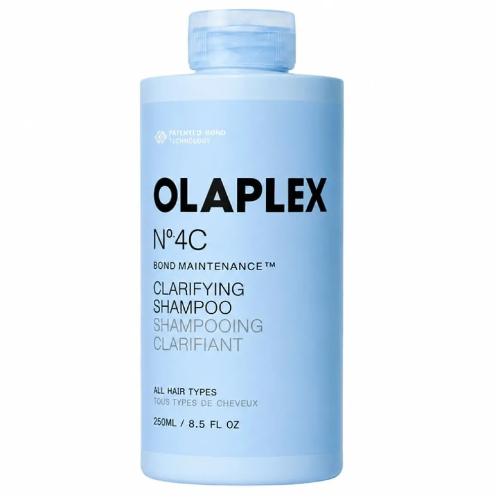 Olaplex No.4C Bond Maintenance Clarifying Shampoo 250ml