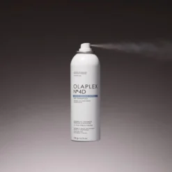 Olaplex No.4D Clean Volume Detox Dry Shampoo 250ml