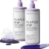 Olaplex No.5P Blonde Enhancer Toning Conditioner 1000ml