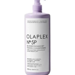 Olaplex No.5P Blonde Enhancer Toning Conditioner 1000ml