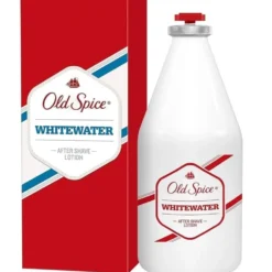 Old Spice Whitewater After Shave Lotion 100ml