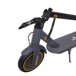 2025 - OOK-TEK V8 KickScooter Elsparkcykel - 30km/h elcykel