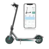 2026 - OOK-TEK V8 KickScooter Elsparkcykel - 30km/h elcykel