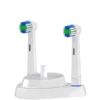 Oral B Laddare med Tandborsthållare