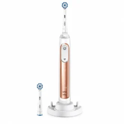 Oral B Laddare med Tandborsthållare