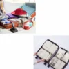 Organizer / Packningsset 7-delar för resväska