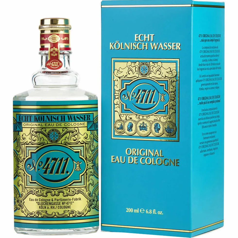 4711 Original Edc 200ml