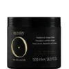 Orofluido Radiance Argan Mask 500ml
