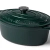 Orrefors Jernverk gjutjärnsgryta, 2.8L, 4L eller 5L