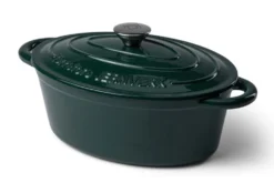 Orrefors Jernverk gjutjärnsgryta, 2.8L, 4L eller 5L
