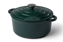 Orrefors Jernverk gjutjärnsgryta, 2.8L, 4L eller 5L