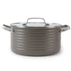 Orrefors Jernverk gryta med lock 5,5 l