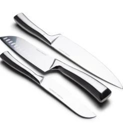 Orrefors Jernverk knivset i 3-pack