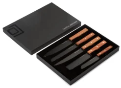 Orrefors Jernverk Knivset 5-pack