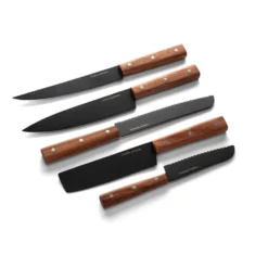 Orrefors Jernverk Knivset 5-pack