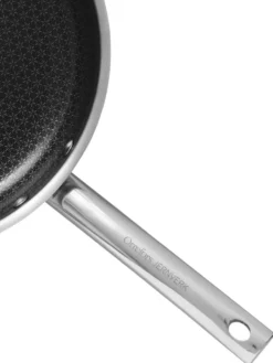 Orrefors Jernverk stekpanna 28 cm