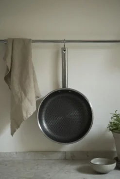 Orrefors Jernverk stekpanna 28 cm