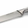 Orrefors Jernverk Stål knivset 5-pack
