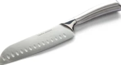 Orrefors Jernverk Stål knivset 5-pack