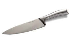 Orrefors Jernverk Stål knivset 5-pack