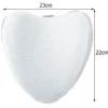 Ortopedisk Benkudde - Ergonomisk Knäkudde i Memory Foam för Sidosovare