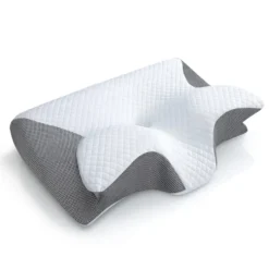 Ortopedisk kudde / Memory foam huvudkudde