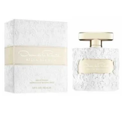 Oscar de la Renta Bella Blanca Edp 100ml
