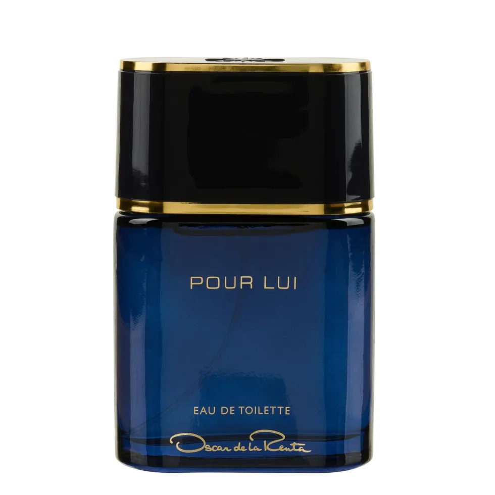 Oscar de la Renta Pour Lui Edt 90ml