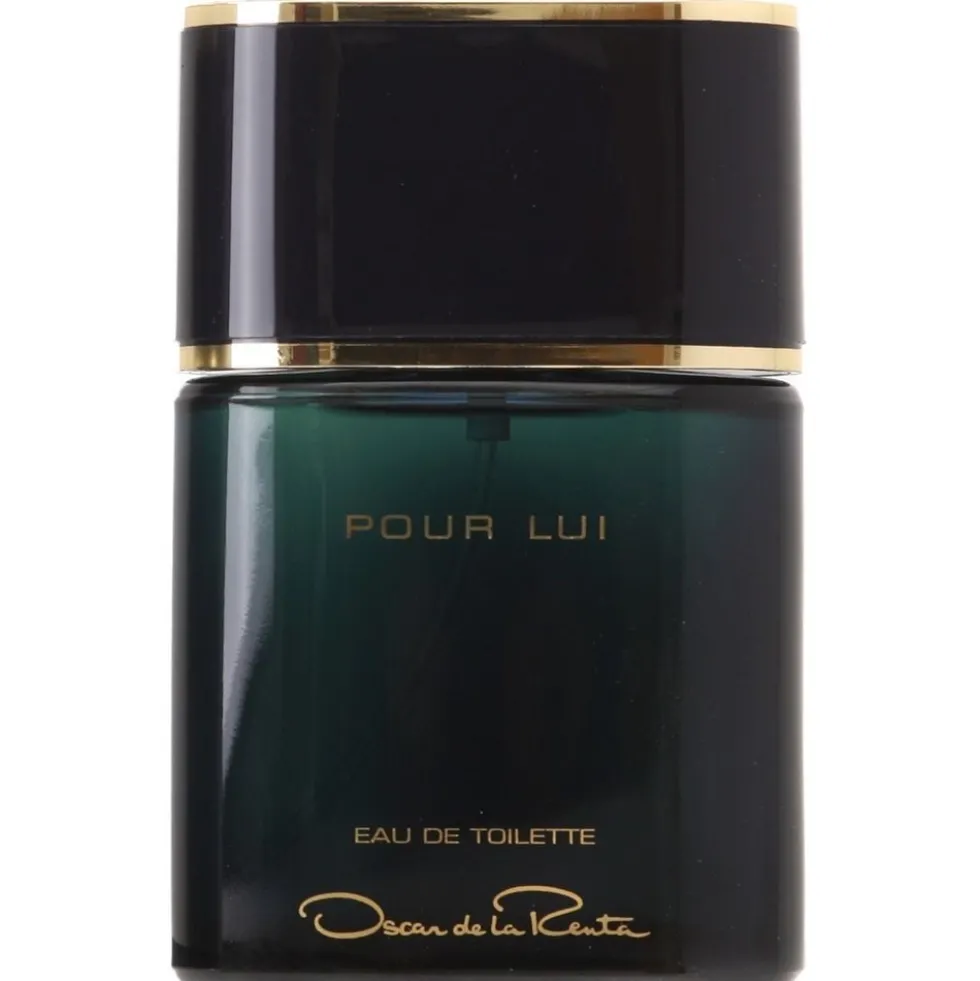 Oscar de la Renta Pour Lui Edt 90ml