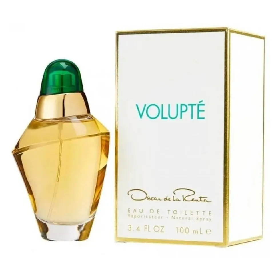 Oscar de la Renta Volupte Edt 100ml