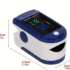 Oximeter / Pulsmätare med OLED display